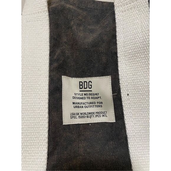 Urban outfitters BDG Serena Medium Plus Tote Bag - Picture 7 of 8